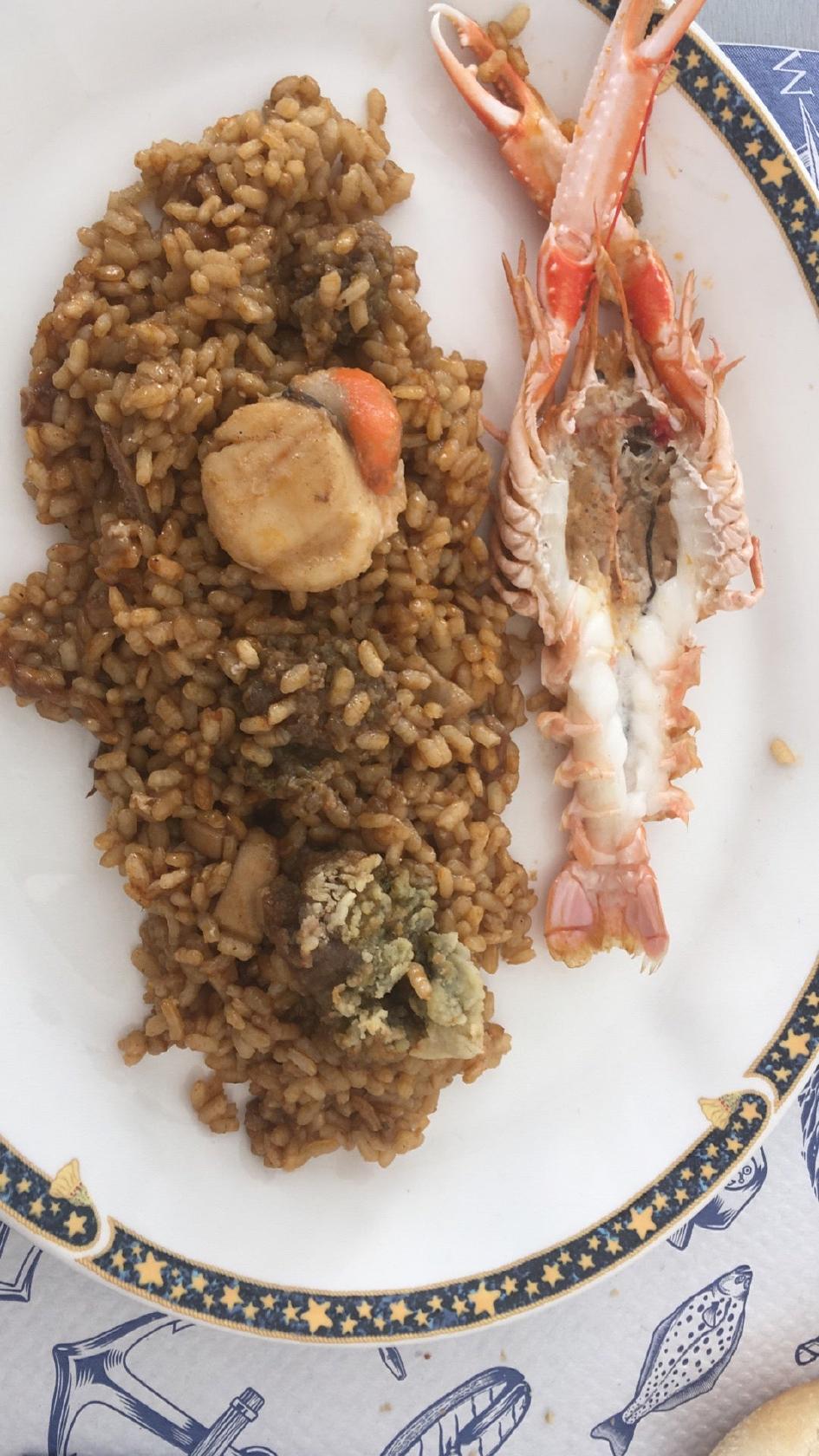 Restaurante Chef Amadeo