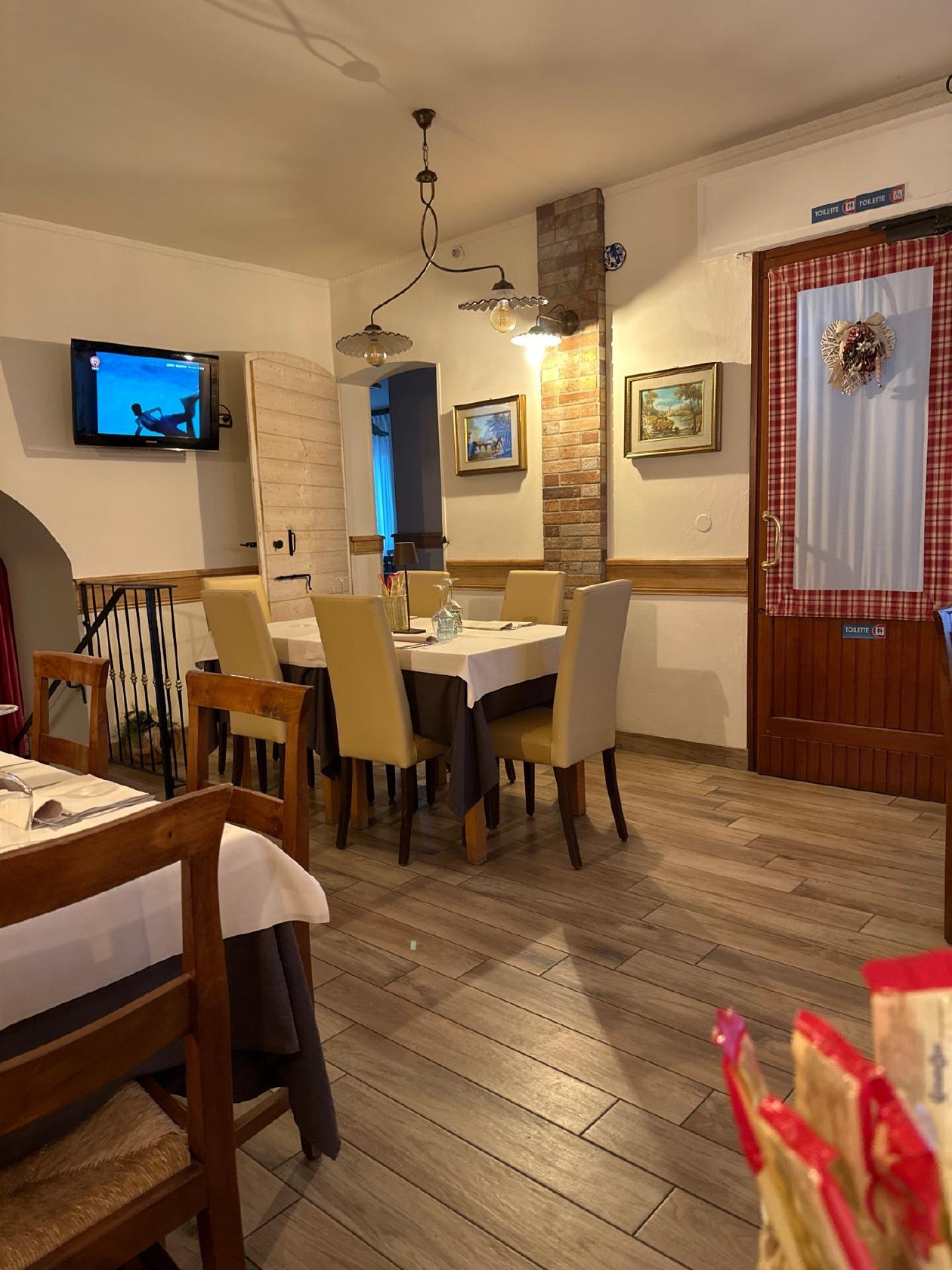 Osteria da Stefy