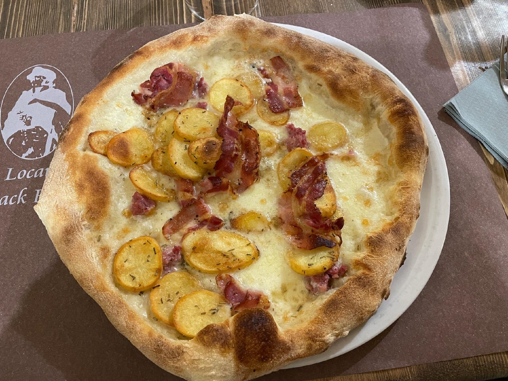 La Locanda di Jack Flinn