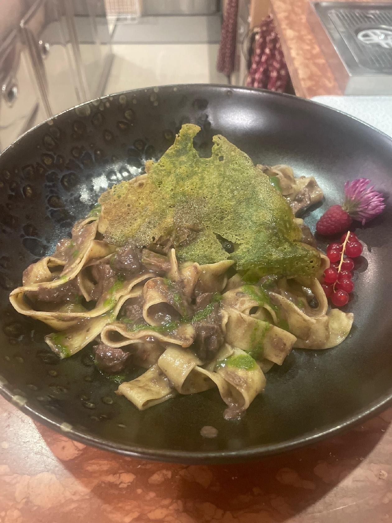 Ristorante Baita Dovich