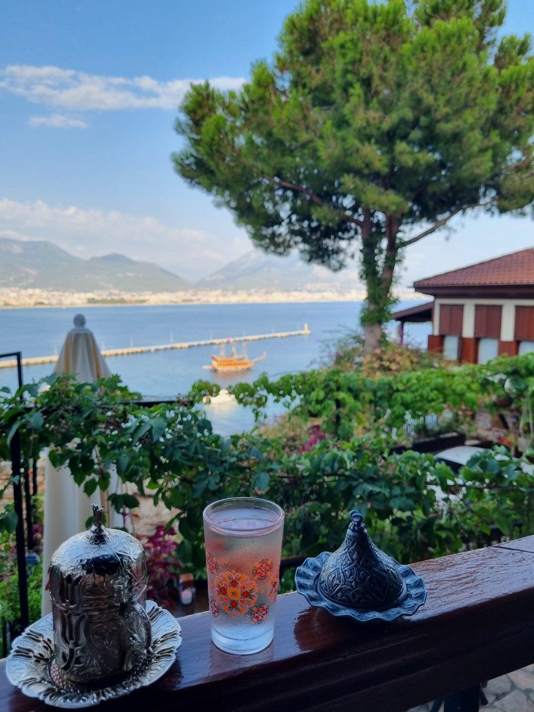 Konak Cafe & Restaurant