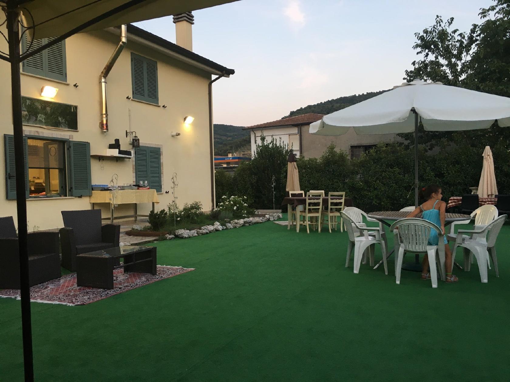 Ristorante Pizzeria da Moreno e Moira