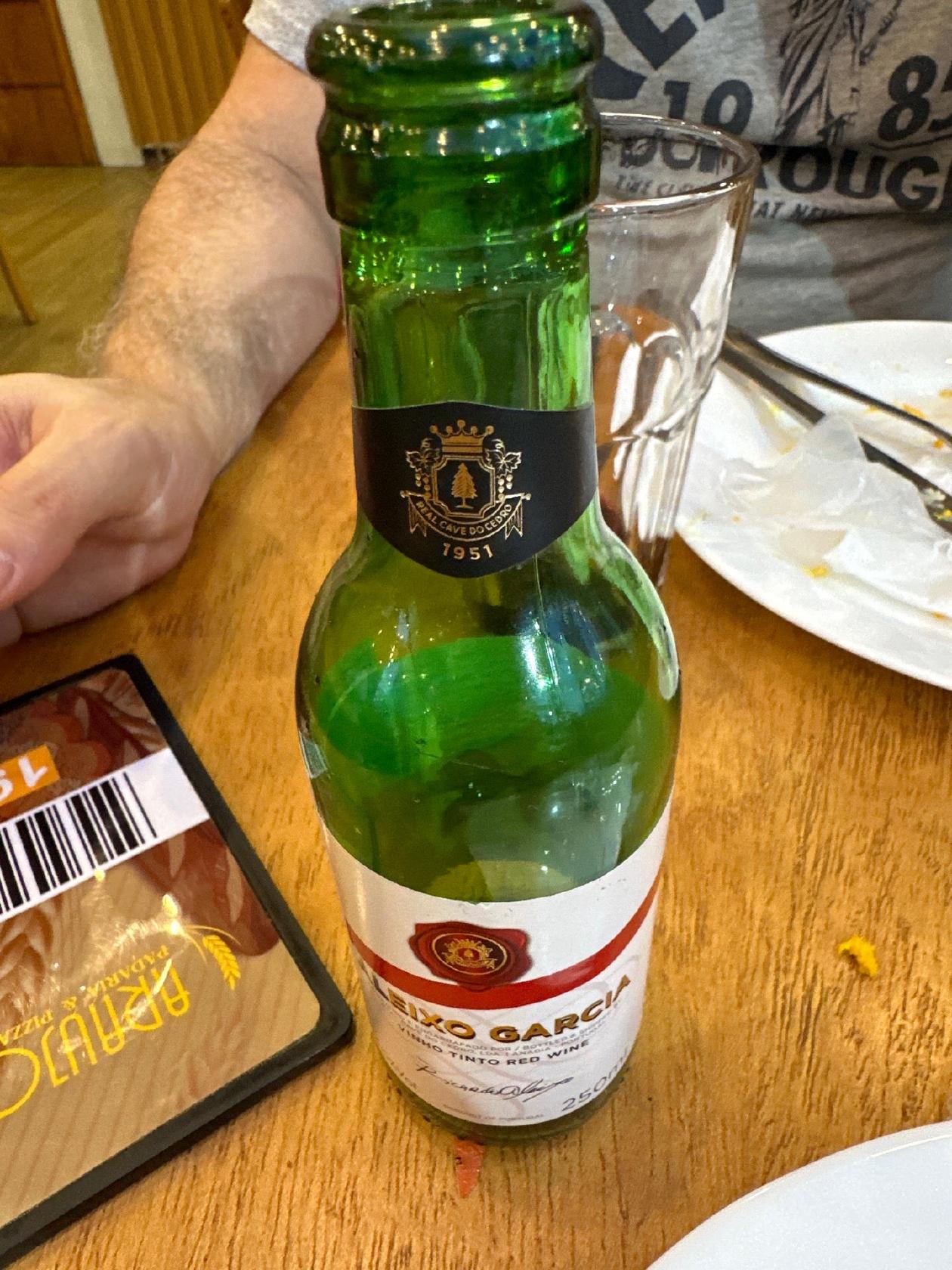 ARAUJO PADARIA & PIZZARIA