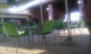 Sport Bar