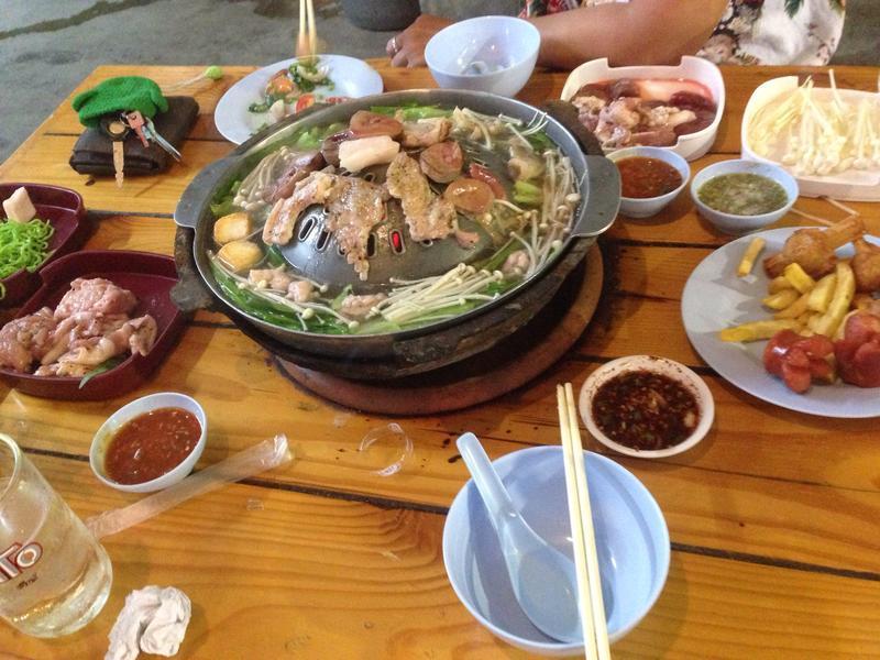 นายพล จุ่ม-ย่างบุฟเฟต์