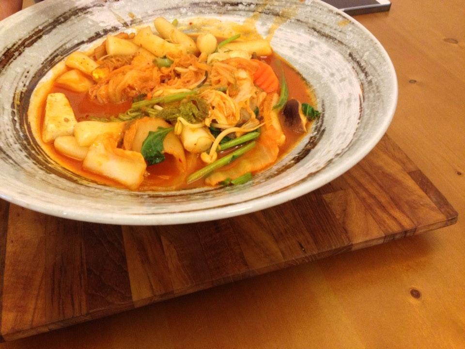 Guli Restaurant