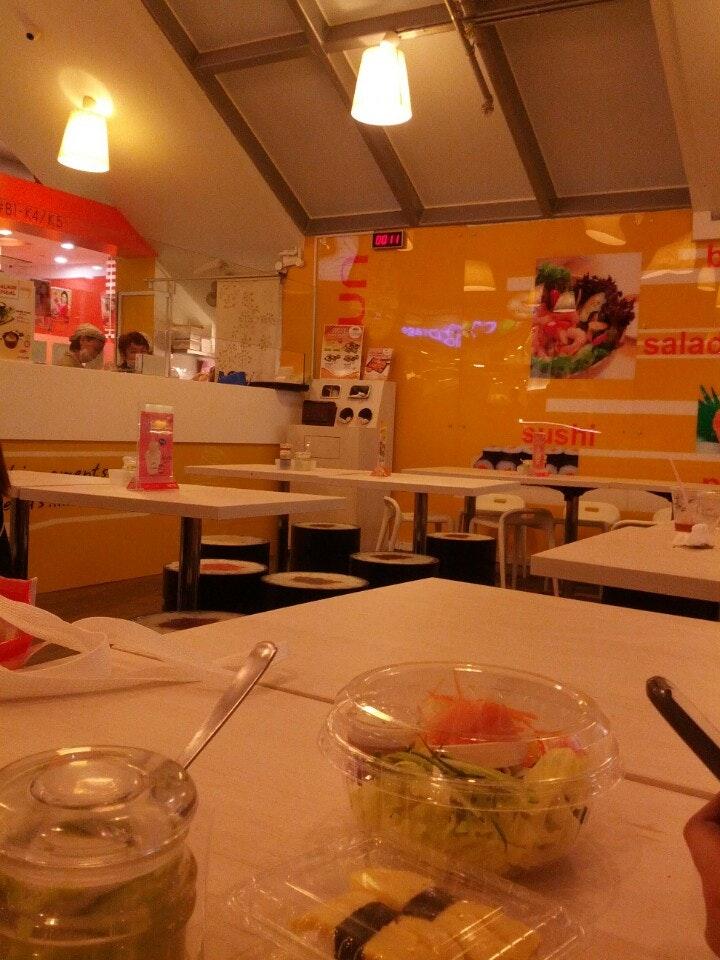 Umisushi