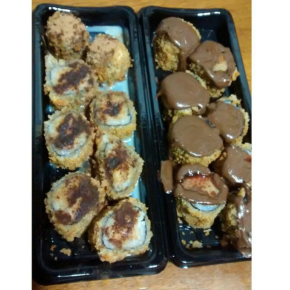 Sugiro Sushi & Boteco