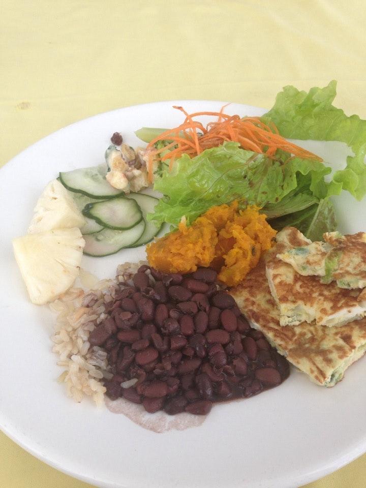 Requinte Restaurante