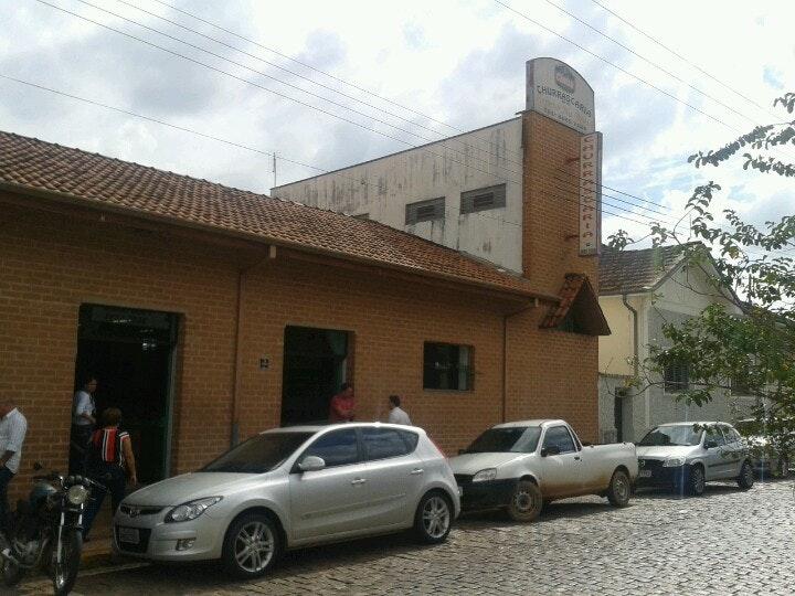 Churrascaria Espeto na Brasa