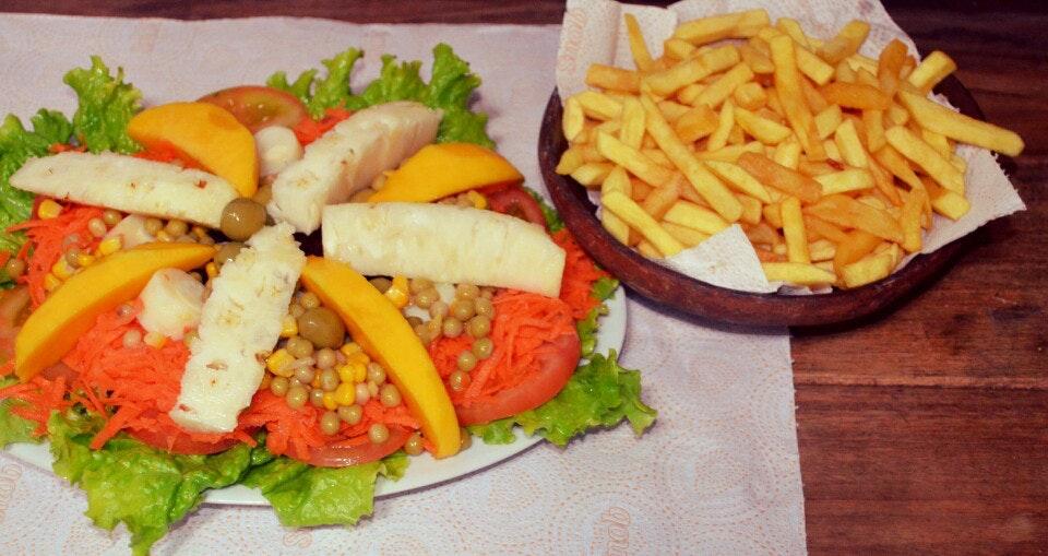 Restaurante Brisa Do Mar