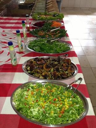 Pepper Pizza Restaurante e Pizzaria