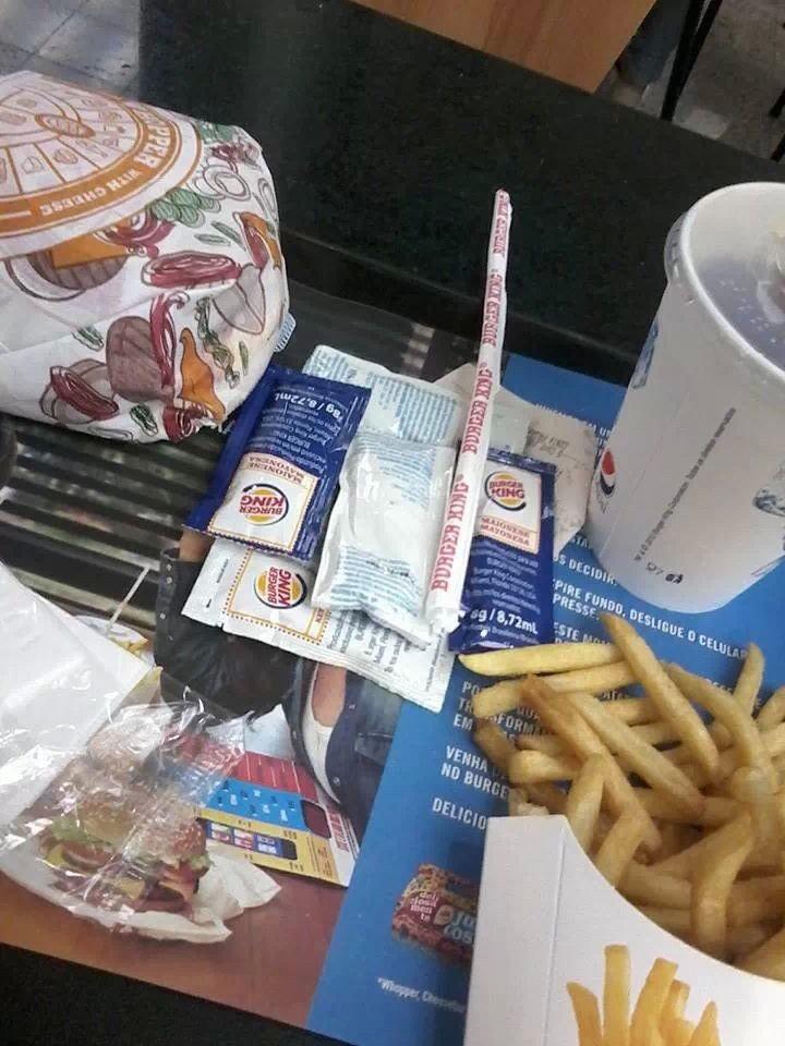 Burger King
