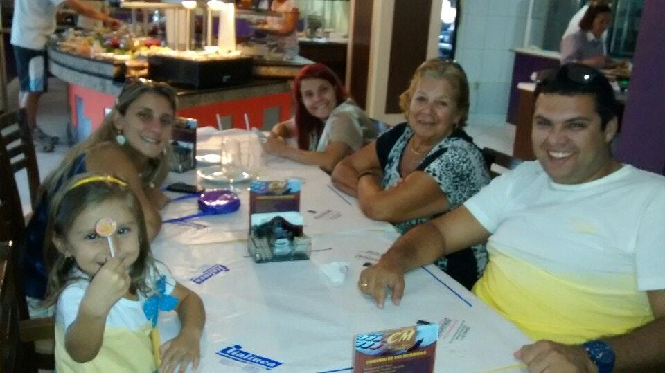 Churrascaria Encanta Grill