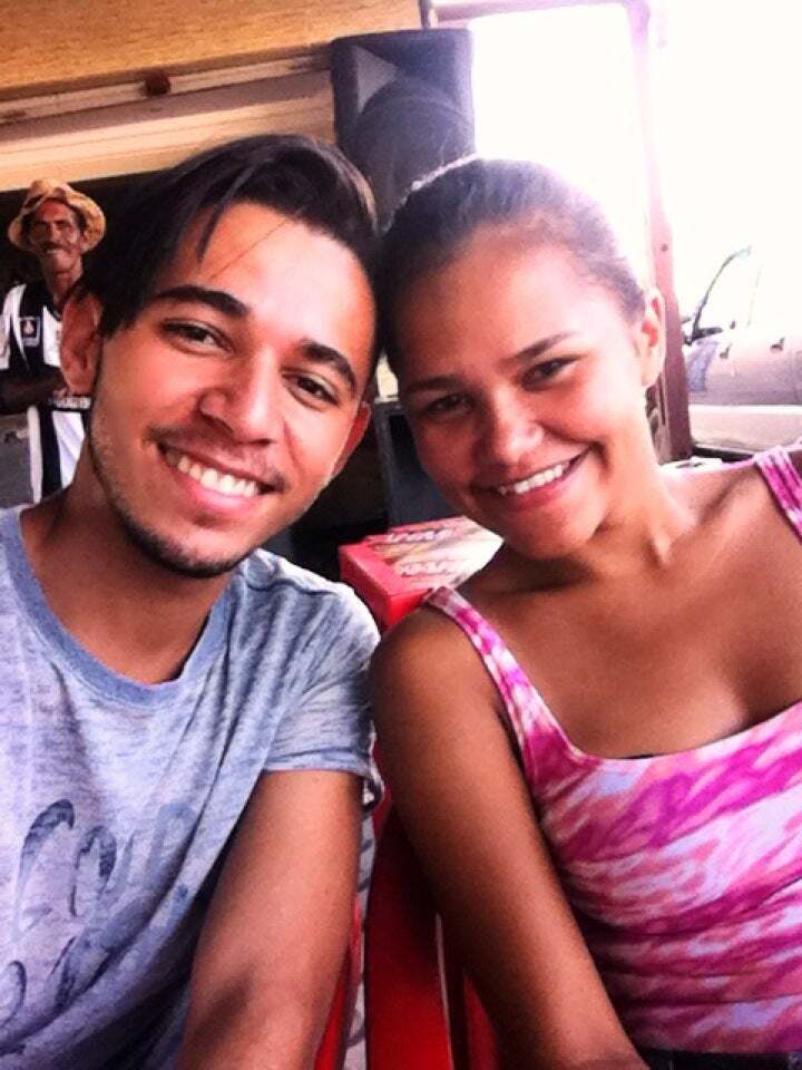 Churrascaria Novo Gril