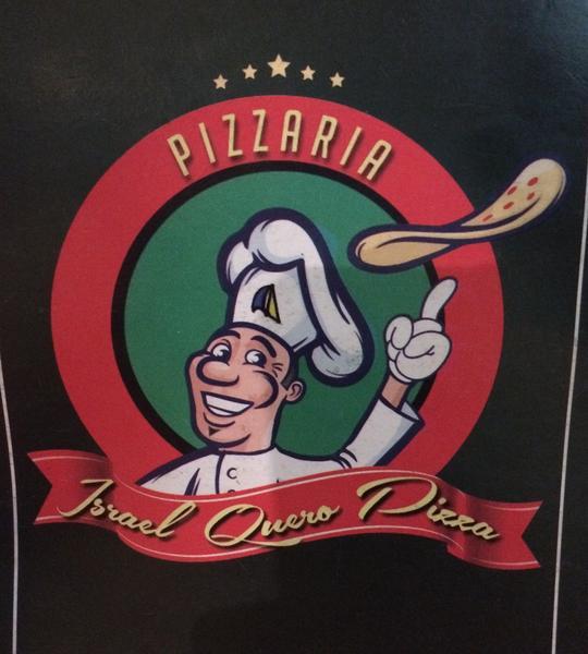 Israel Quero Pizza