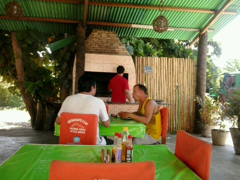 Churrascaria Jacumã Grill