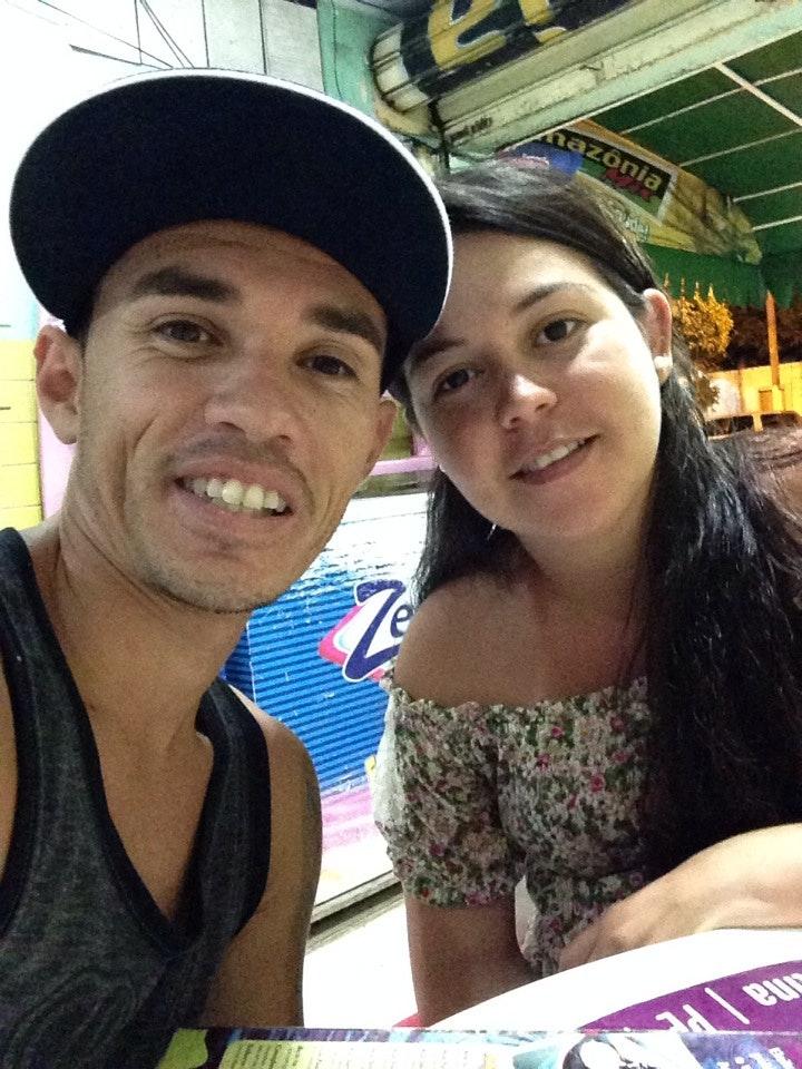 Amazônia Mix Agrestina