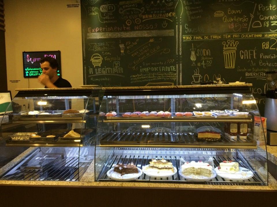 Pompermaier Emporio GO