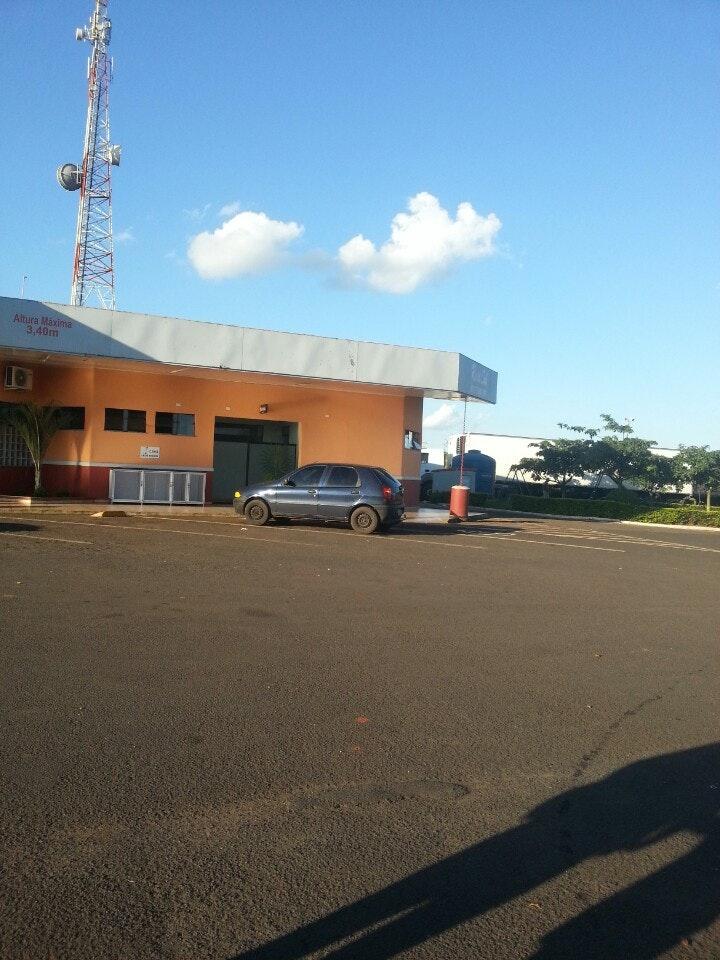 Restaurante Rota Sul