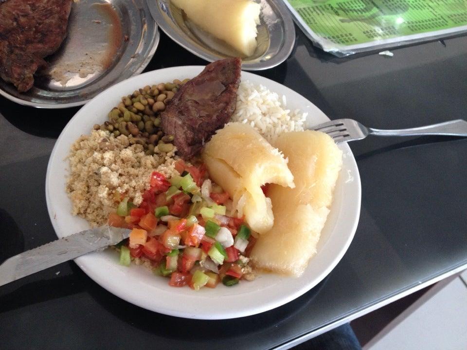 Carneiro do Chaves 2