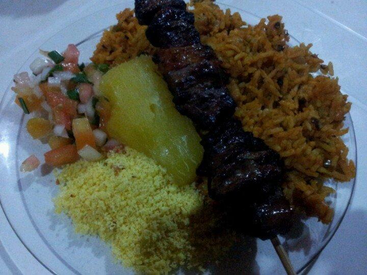 Tropical Lanchonete e Restaurante