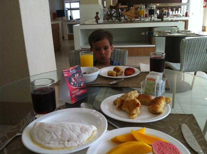 Restaurante Artesanal