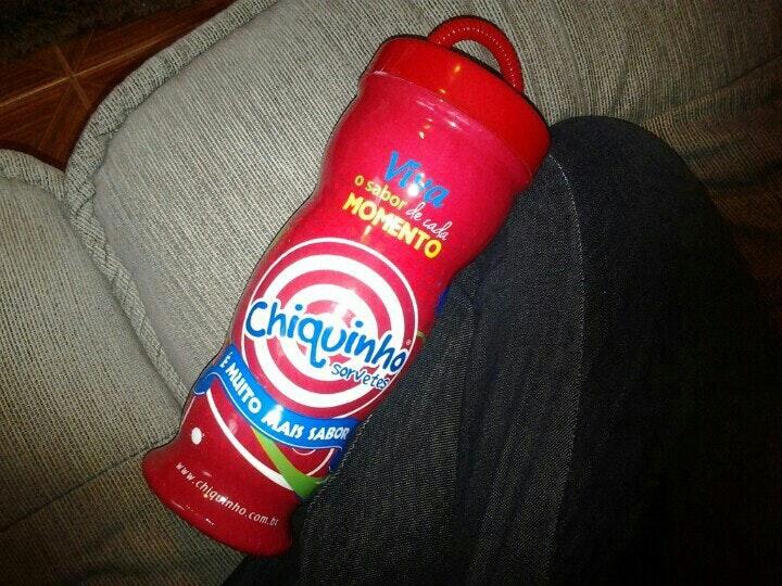 Chiquinho Sorvetes Rio Claro