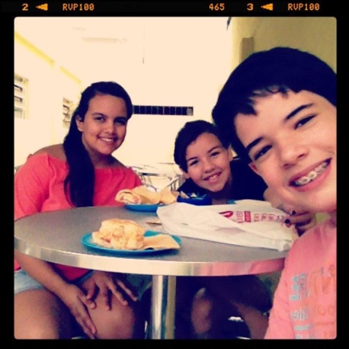 Restaurante Sabor de Beijo