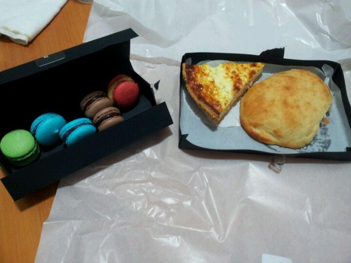 Patisserie Makibuchi-Lebeau