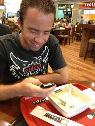 Rizzo Italian Gourmet