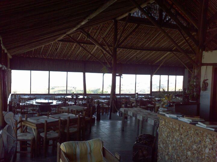 Restaurante Mirante Serra Verde
