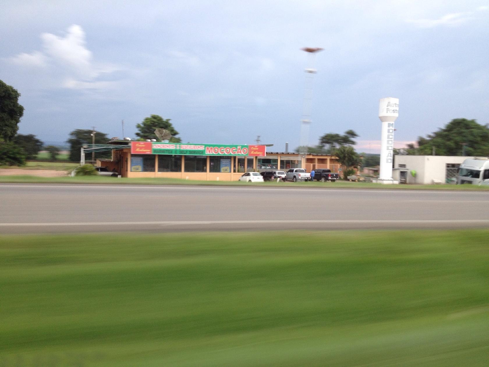 Churrascaria Mococão