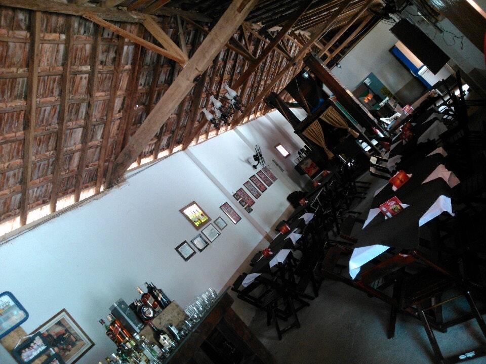 Taberna Vovó Dirley