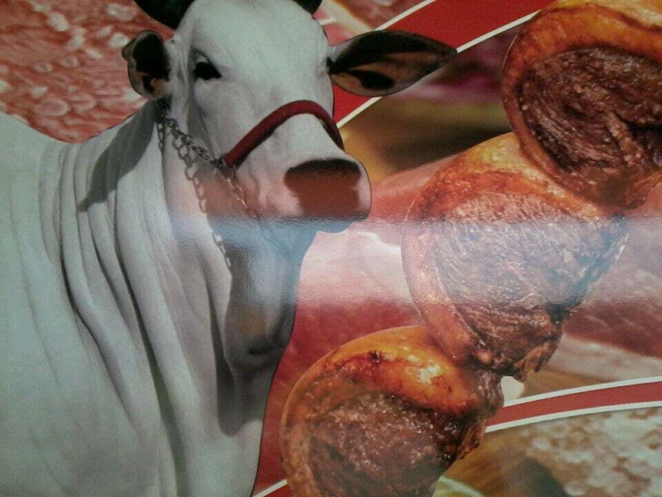 Casa de carnes Santa Emilia