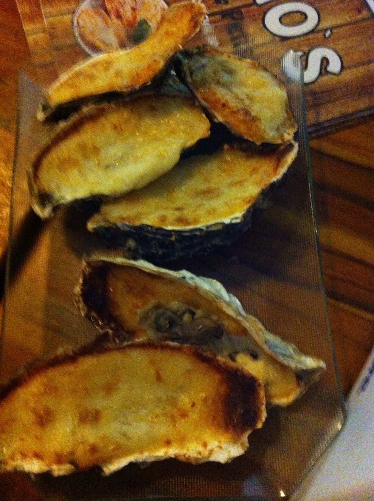 Rio's Bar e Petiscaria