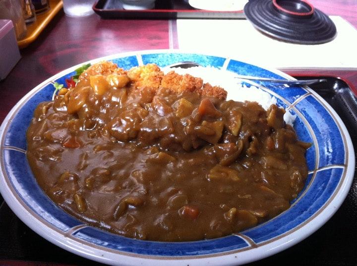 丸福食堂