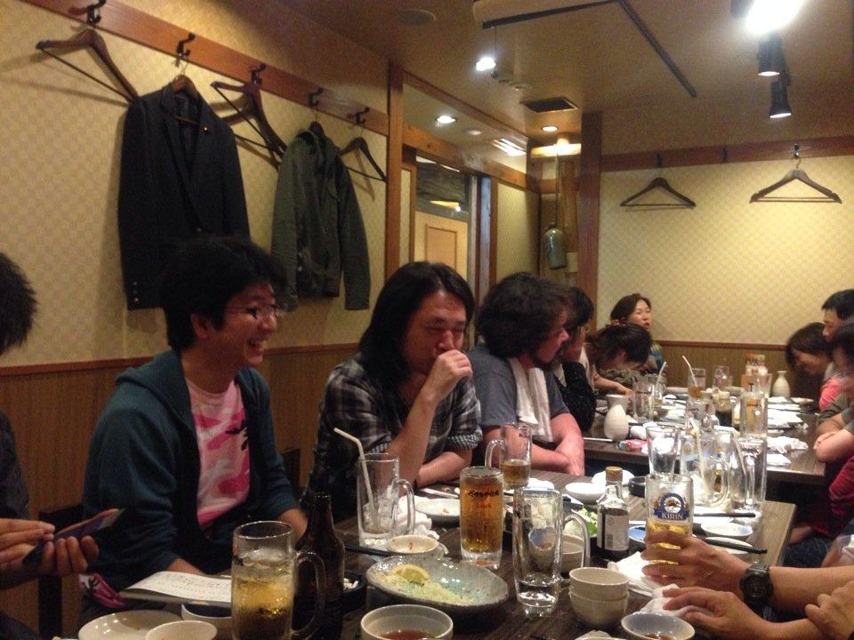さかなや道場 国立南口店