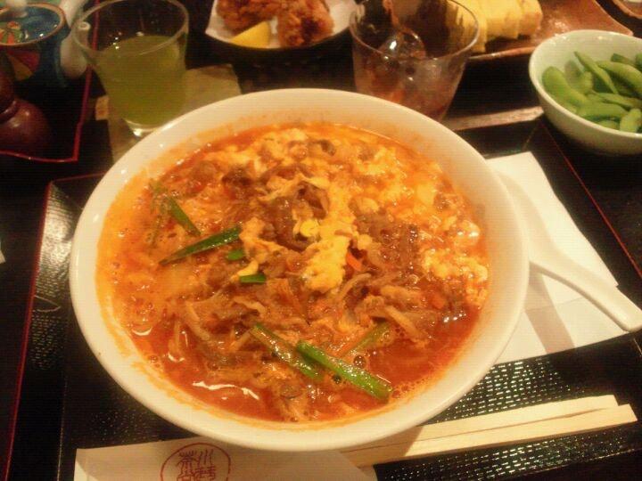 水琴茶堂 上野原店