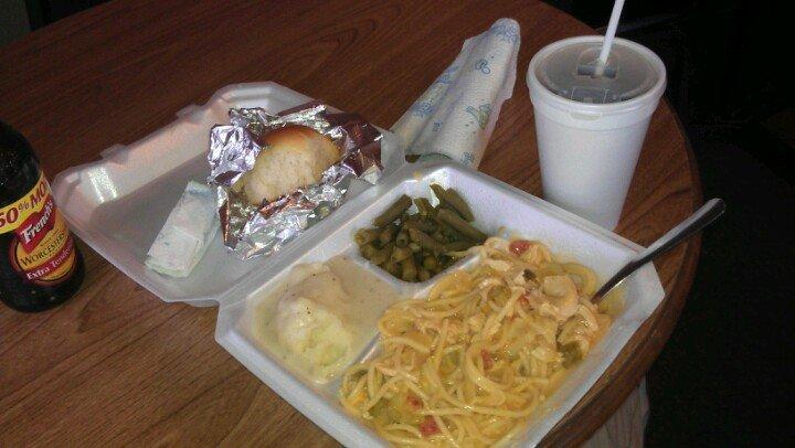 Shirley's Diner