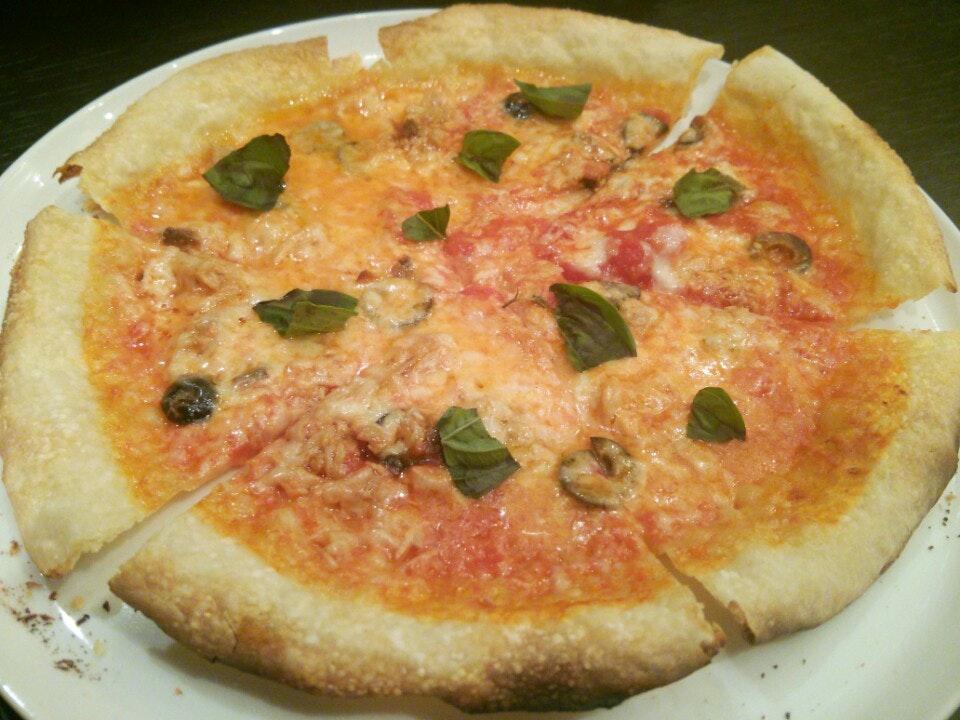 Italian bar Il Fiore