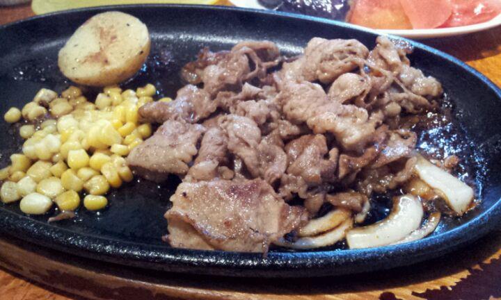 Gut's Grill