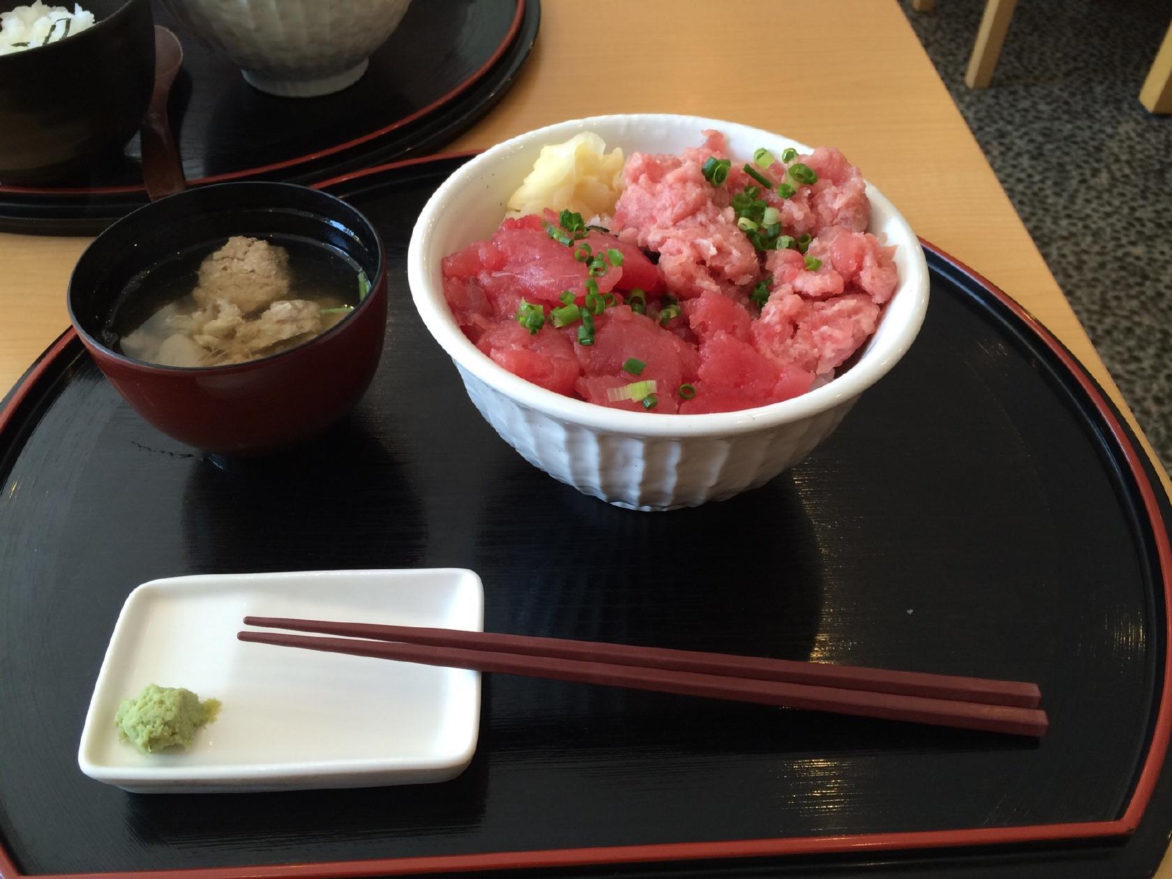 鮪問屋 匠屋