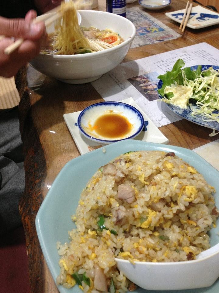叙香園