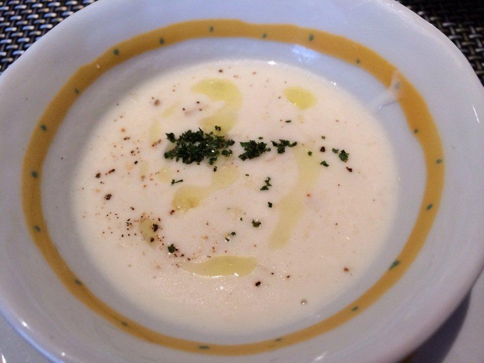 オリーヴェ イタリア厨房