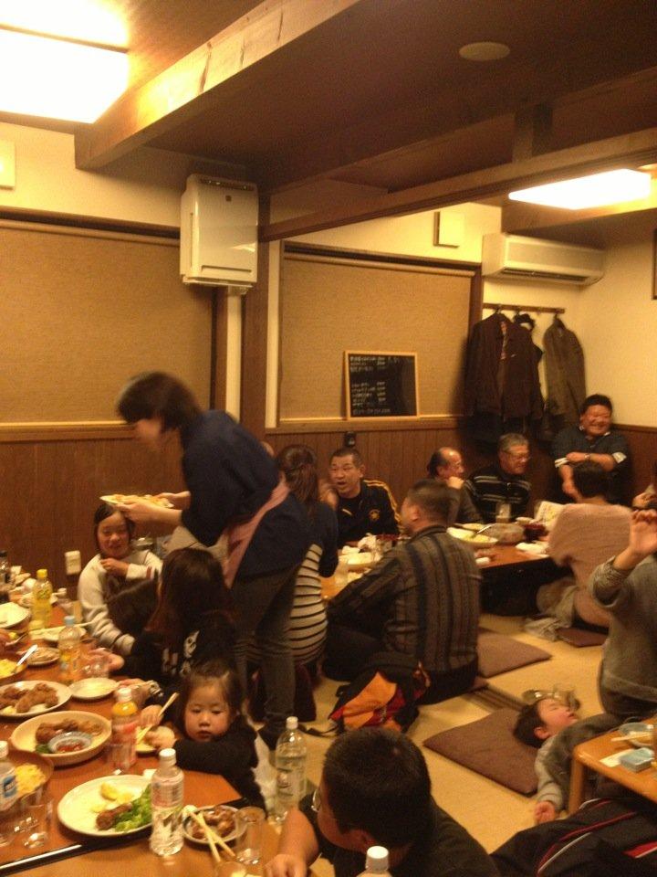 さがの里
