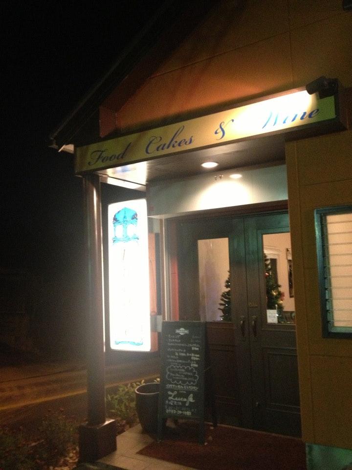 Lucafe
