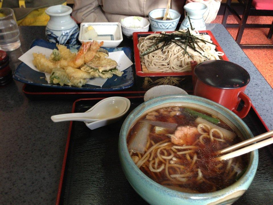 民田