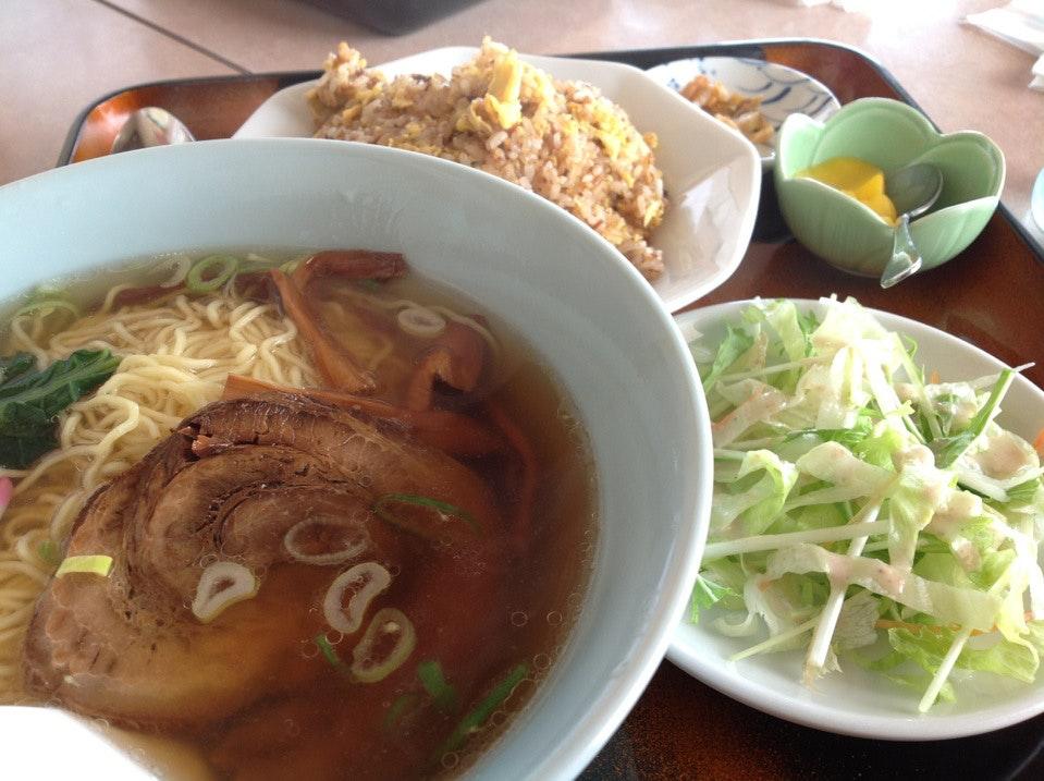 味和居