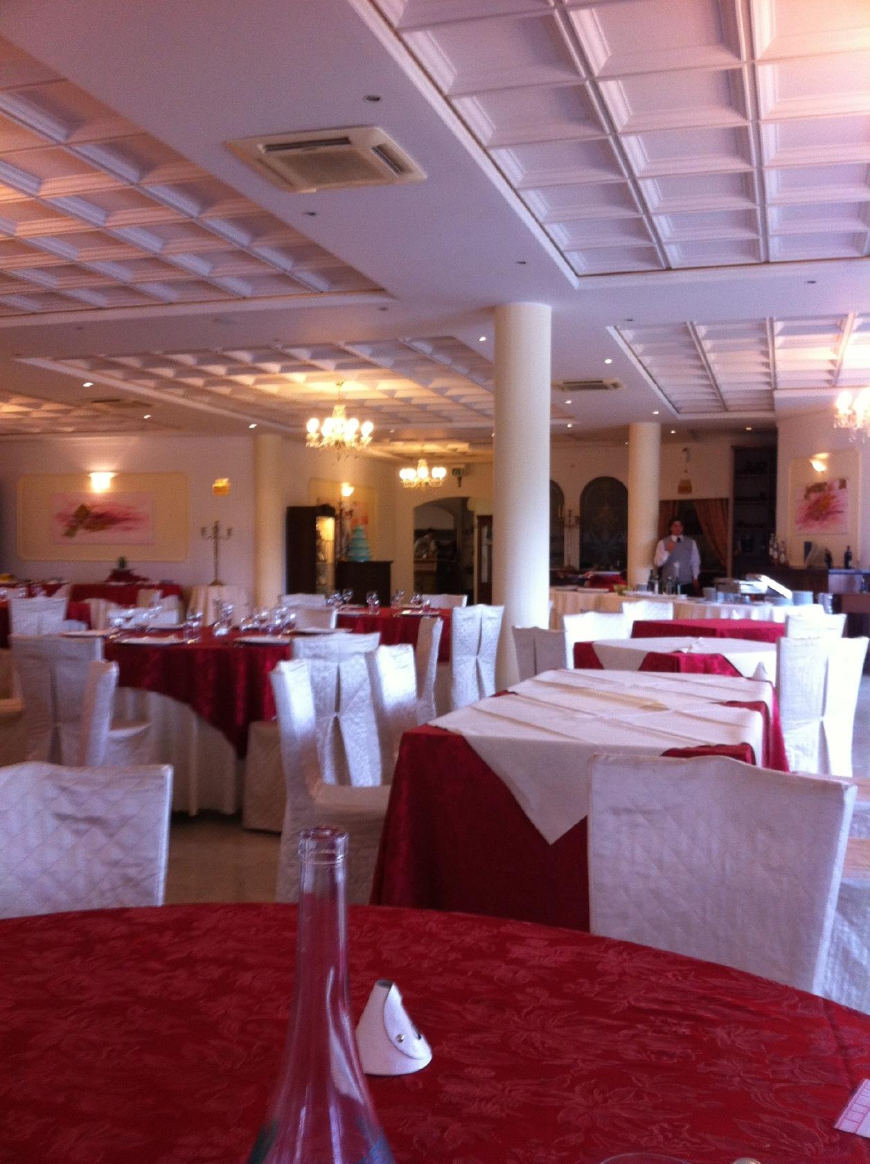 Ristorante Cavallino Rosso